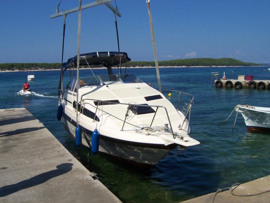 bayliner-2450-ciera-slika-50423150