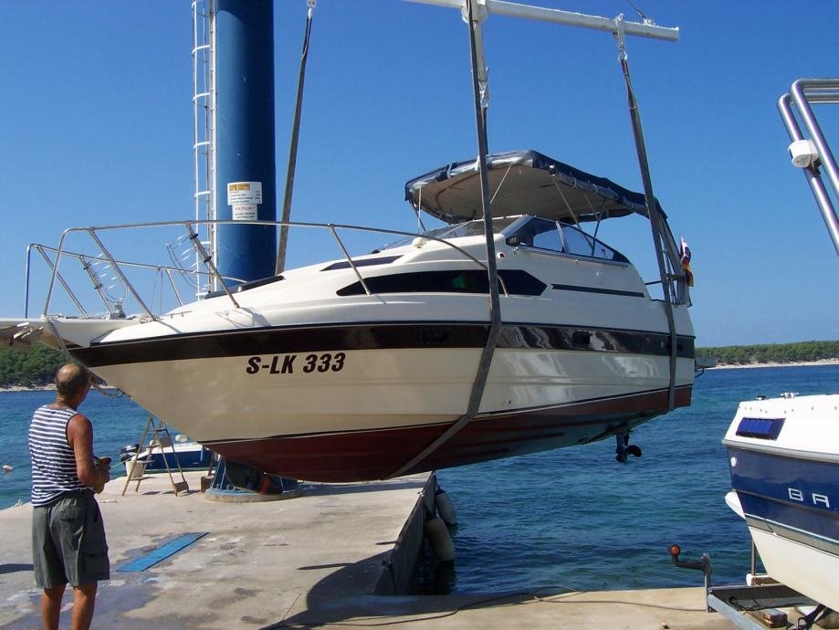 bayliner-2450-ciera-slika-50423163