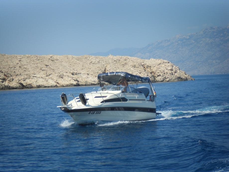 bayliner-2450-ciera-slika-50423189